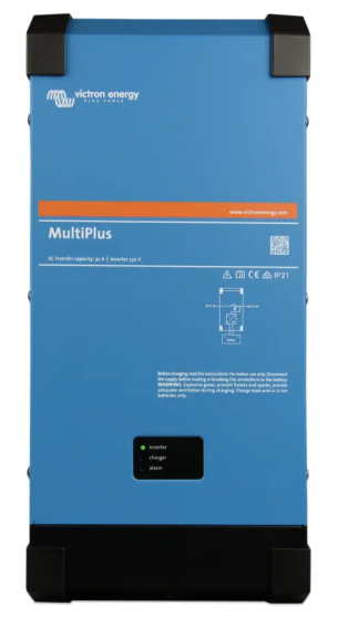 FotoSmall: Victron_InversorCargador_MultiPlus_24V_2000VA