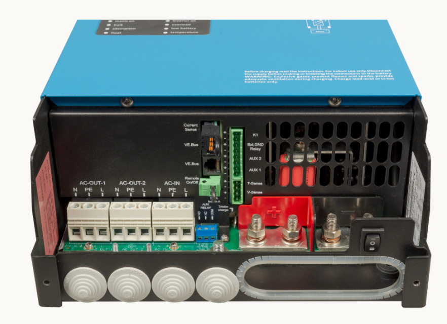 FotoSmall: Victron_InversorCargador_MultiPlus_II_123000120_32_230V(2)