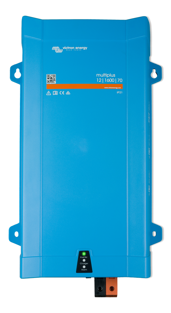 FotoSmall: Victron_Inversor_Cargador_Multiplus_12V_1600VA