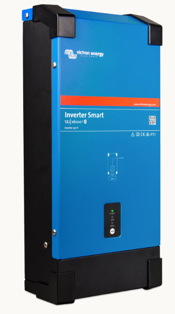 FotoSmall: Victron_Inversor_Phoenix_12V_1600VA_230VAC_Smart_VE.Direct_Bluetooth