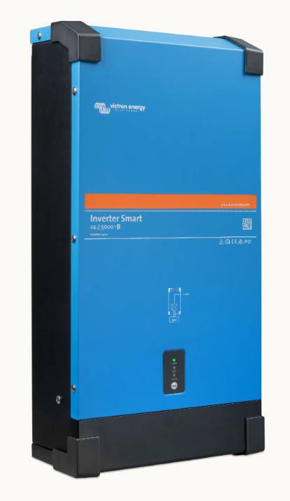 FotoSmall: Victron_Inversor_Phoenix_24V_5000VA
