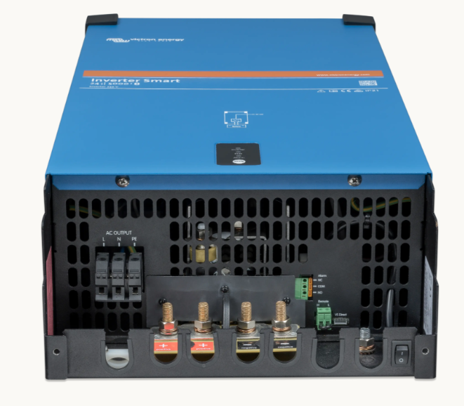 FotoSmall: Victron_Inversor_Phoenix_24V_5000VA_abajo