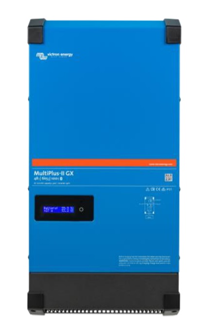 FotoSmall: Victron_MPII_6500_GX